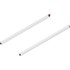 Blum Reling L+R  voor MERIVOBOX, 500mm  Kleur: zijdewit