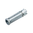 Hoenderdaal keilbouthulzen - verzinkt - 4801.01 serie
