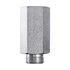 Carat adapter -  1.1/4" naar M30 uitwendig