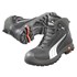 Puma werkschoenen - 63021 - S3 kruipneus hoog -  zwart - maat 43 