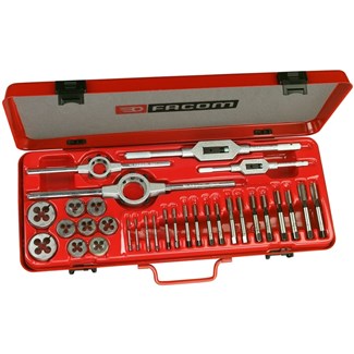 Facom 221.227J1 tappenset