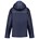 Tricorp midi parka canvas - 402007 - inkt blauw - maat M