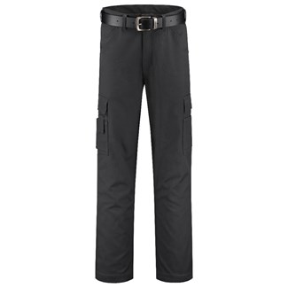 Tricorp worker - Workwear - 502010 - donkergrijs - maat 46