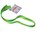 Camp ankerlus - Express Sling - 120cm - groen