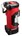 Milwaukee accu stofzuiger "rugzak model" - M18 FBPV-0 - 18V - klasse L - excl accu en lader