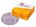 3M™ Xtract™ Cubitron™ II film disc - multihole - Ø152mm - 80+ - 775L