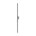 Roto Klepraamespagnolet NT 251-500 MN1-E \260130