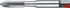 Phantom 222050300 Machinetap M3
