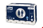 Tork Traditioneel toiletpapier (30 rol) Advanced - 2-laags - 110771