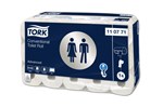 Tork Traditioneel toiletpapier (30 rol) Advanced - 2-laags - 110771