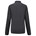 Tricorp sweatvest fleece luxe dames - Casual - 301011 - donkergrijs - maat M