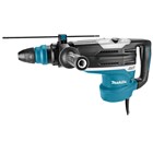 Makita combihamer 230V - HR5212C - SDS Max - 19.1J - 1510W - in koffer