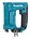 Makita accu nietmachine - ST113DZJ - 10,8V - excl. accu en lader - in Mbox