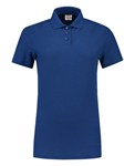 Tricorp Casual 201010 Dames poloshirt Koningsblauw 3XL