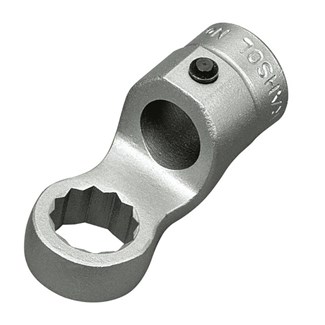 GEDORE opsteek-ringsleutel - 16 Z - 11mm