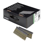 DEWALT DNW28R63E Geringde Constructienagel schuin W-Wire - 2.8x50mm - 2200 stuks