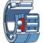 SKF Naaldkogellager Nkia 5905 Skf