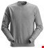 Snickers Workwear sweatshirt - 2810 - grijs - maat 3XL