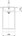 Franke ROX 210.38 Rondo ronde RVS spoelbak met 3 1/2" standaard afvoer