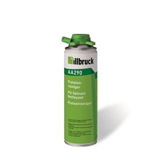illbruck AA290 pistolenreiniger - 500 ml