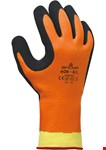 Showa winterhandschoenen - 406 - waterafstotend - oranje - maat M