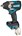 Makita accu slagmoersleutel - TW008GZ - 40V Max - excl. accu en lader - in doos