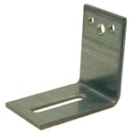 Gebr. Bodegraven hoekanker zwaar - 90x100mm - verzinkt