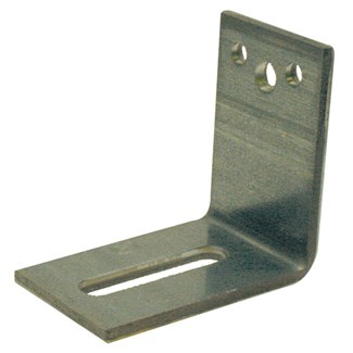 Gebr. Bodegraven hoekanker zwaar - 90x100mm - verzinkt
