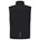 Tricorp Puffer Bodywarmer Rewear 402710 zwart - maat S