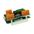 HMB automotortronic Best. 200095 din rail+progafst
