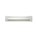 AXA briefplaat - 325x67mm - F1 - 6205-33-91