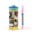 Woodcap woodfill renovatiepasta compleet - wit - 060305
