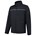 Tricorp softshell jas luxe - Rewear - marine blauw - maat XS