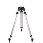 P180EH aluminium bouwlaser-statief max. 180 cm