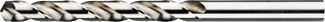 Phantom 117601200 spiraalboor 12.0 mm
