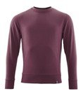 MASCOT 20384-788 Crossover sweatshirt bordeaux - maat L
