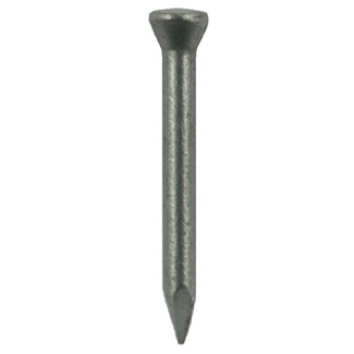 Don Quichotte betonnagel - verzinkt - doos a 250 stuks
