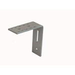 Gebr. Bodegraven hoekanker zwaar - 160x170mm - 70x8mm - verzinkt
