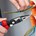 Knipex elektro installatietang - multifunctioneel - 13 96 200