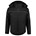 Tricorp midi parka - Rewear - zwart - maat XL