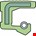 SKF cr-oliekeerring hms5 rg 180 x 210 x 15 iso 1