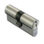 DOM cilinder - 333 Plura SKG2 - 30-45mm [1x] + 0-45 set[2x] gelijksluitend
