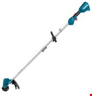 Makita accu trimmer D-greep - DUR192LZ - 18V - excl. accu en lader - in doos