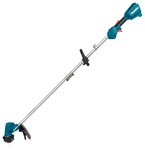 Makita accu trimmer D-greep - DUR192LZ - 18V - excl. accu en lader - in doos