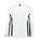 Tricorp softshell jack - Bi-Color - Workwear - 402002 - wit/donkergrijs - maat XXL