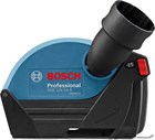 Bosch stofkap - GDE 125 EA-T Professional - Ø 125 mm - snelspan
