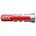 fischer pluggen - DuoPower - 5x25 mm - 100 st