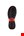 Redbrick Pulse werklaarzen S7S zwart - maat 47