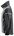 Snickers Workwear 1200 Softshell werkjas staalgrijs/zwart - maat S