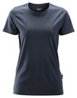 Snickers Workwear t-shirt - Dames - 2516